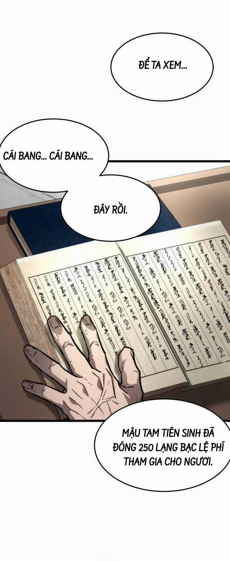 Tân Đích Vấn Chapter 8 trang 15