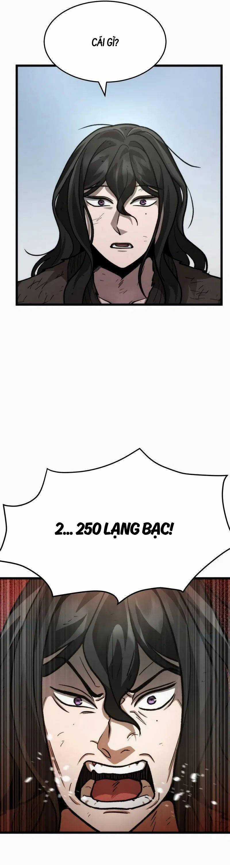 Tân Đích Vấn Chapter 8 trang 16