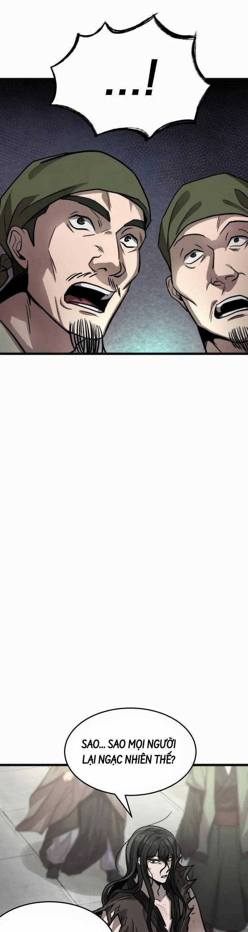 Tân Đích Vấn Chapter 8 trang 18