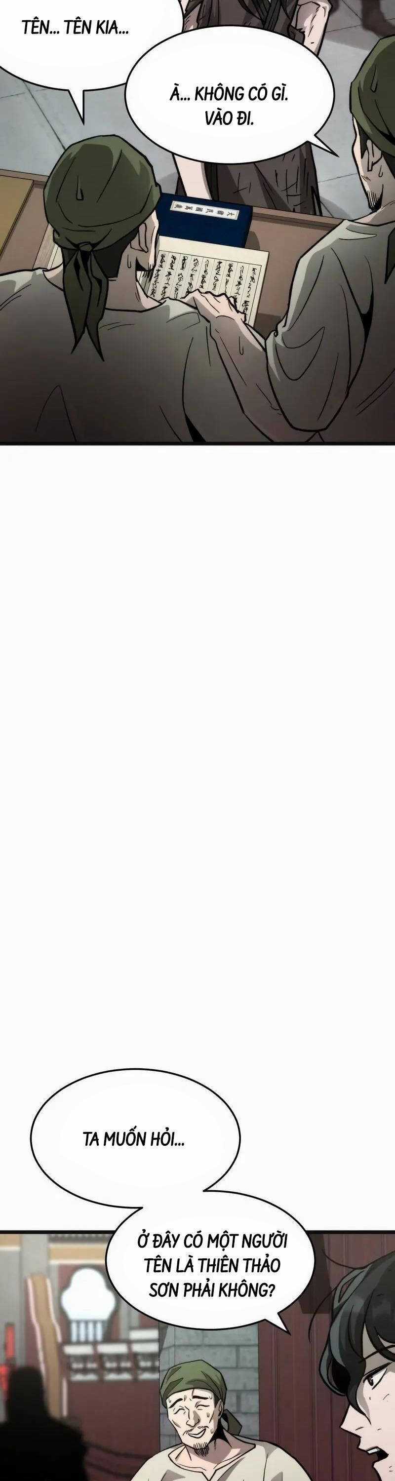 Tân Đích Vấn Chapter 8 trang 19