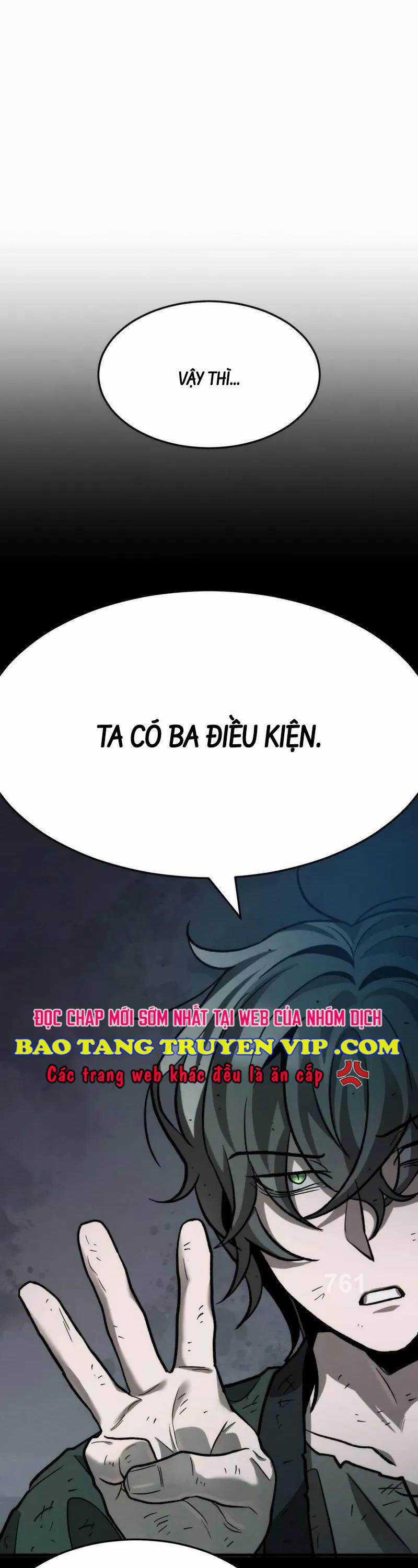 Tân Đích Vấn Chapter 8 trang 2