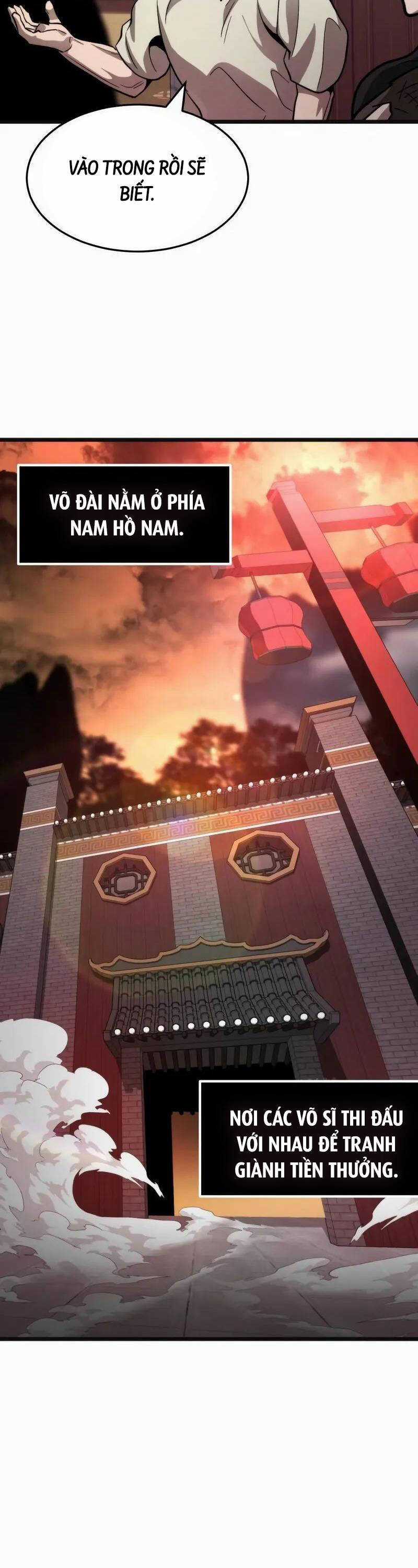 Tân Đích Vấn Chapter 8 trang 20