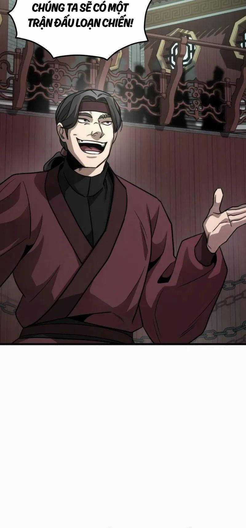 Tân Đích Vấn Chapter 8 trang 22