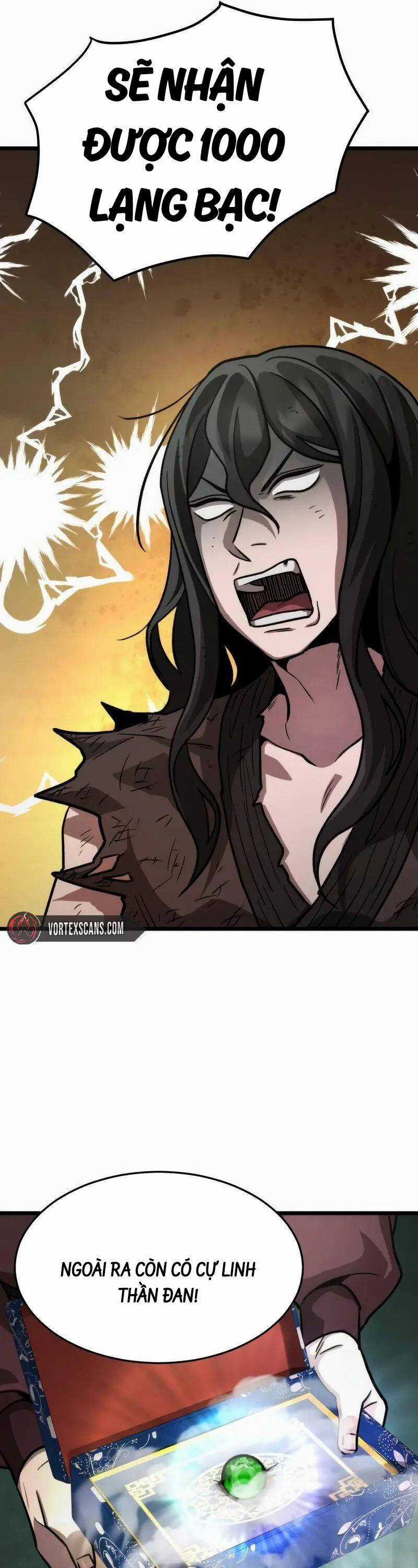 Tân Đích Vấn Chapter 8 trang 24