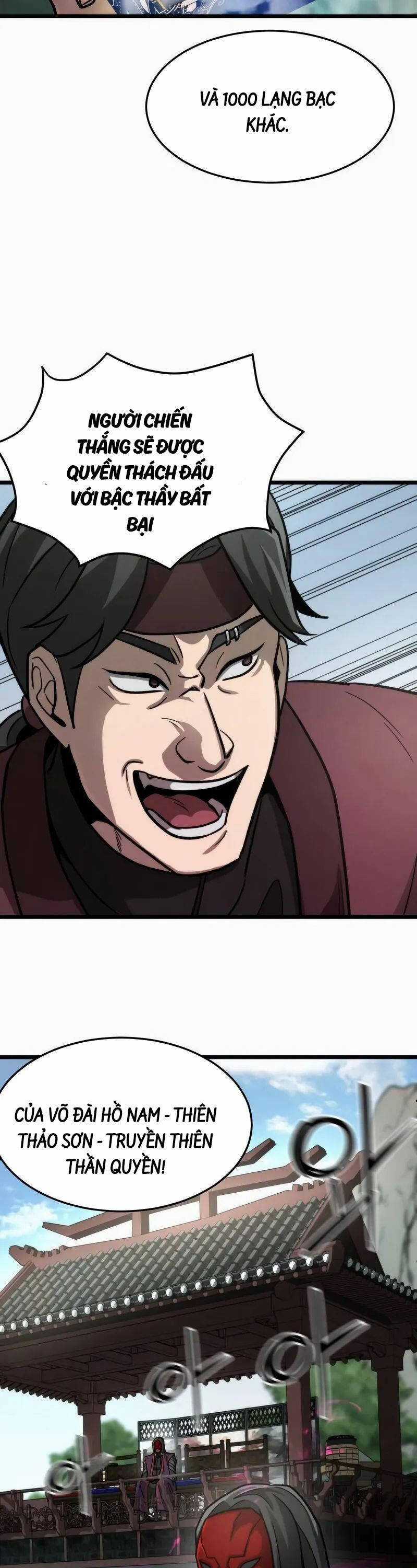 Tân Đích Vấn Chapter 8 trang 25