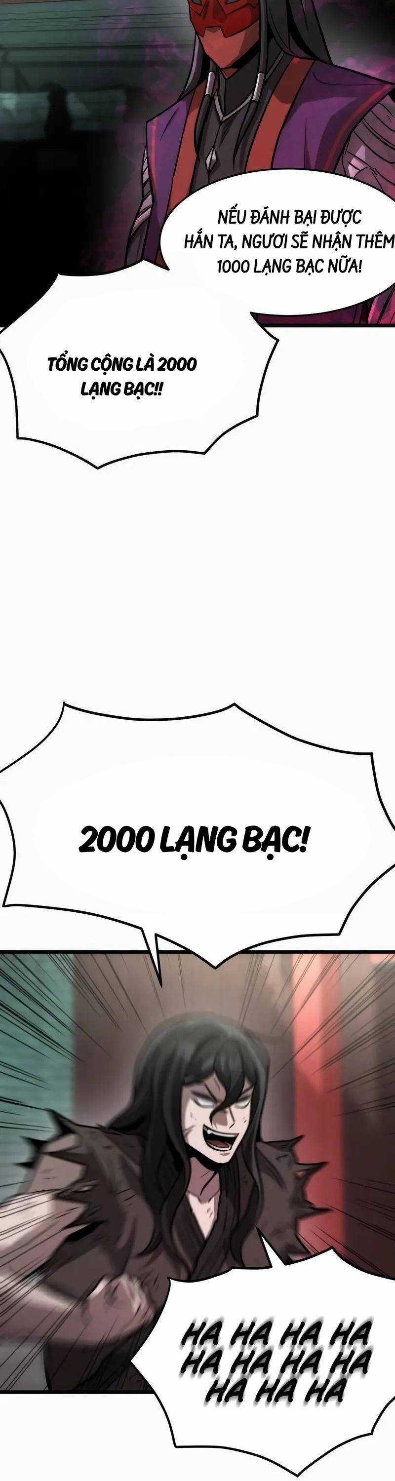 Tân Đích Vấn Chapter 8 trang 26