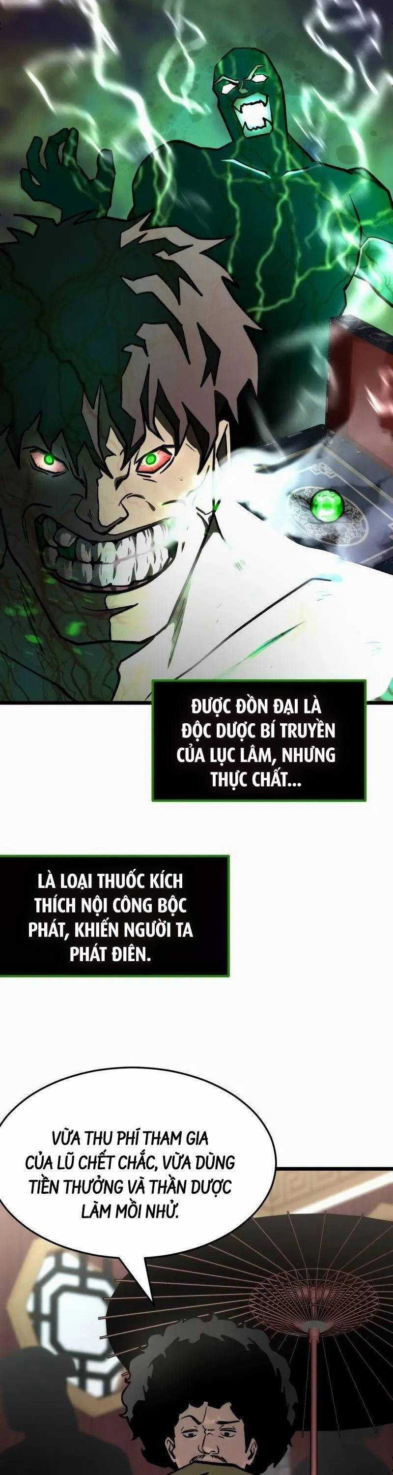 Tân Đích Vấn Chapter 8 trang 28