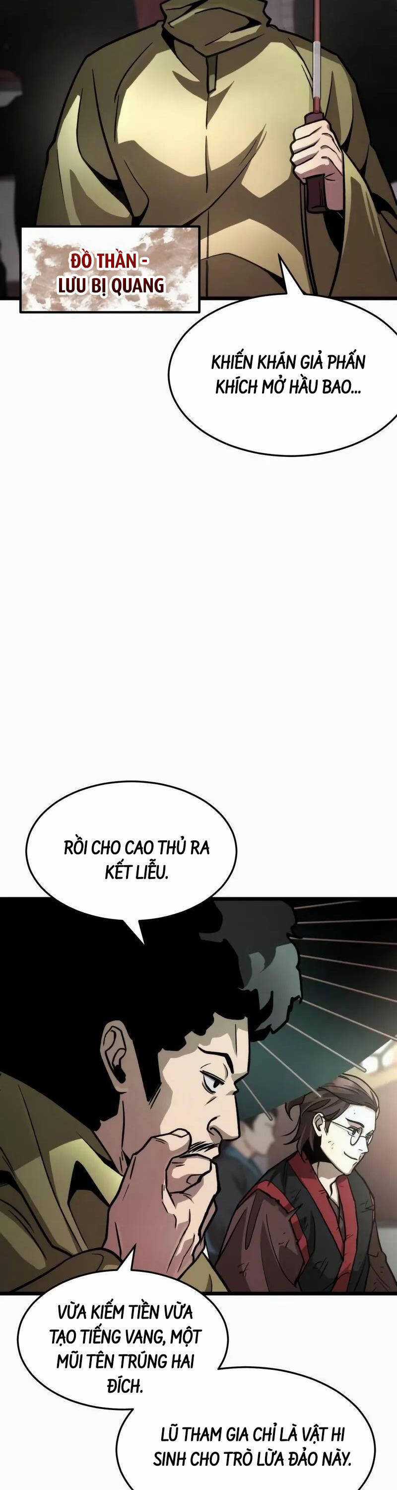 Tân Đích Vấn Chapter 8 trang 29