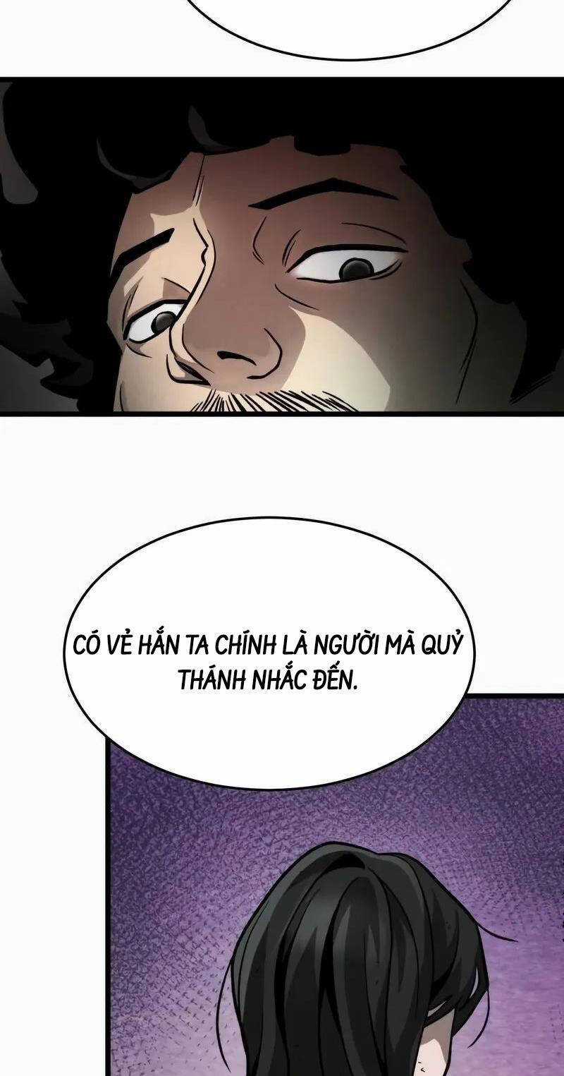Tân Đích Vấn Chapter 8 trang 30