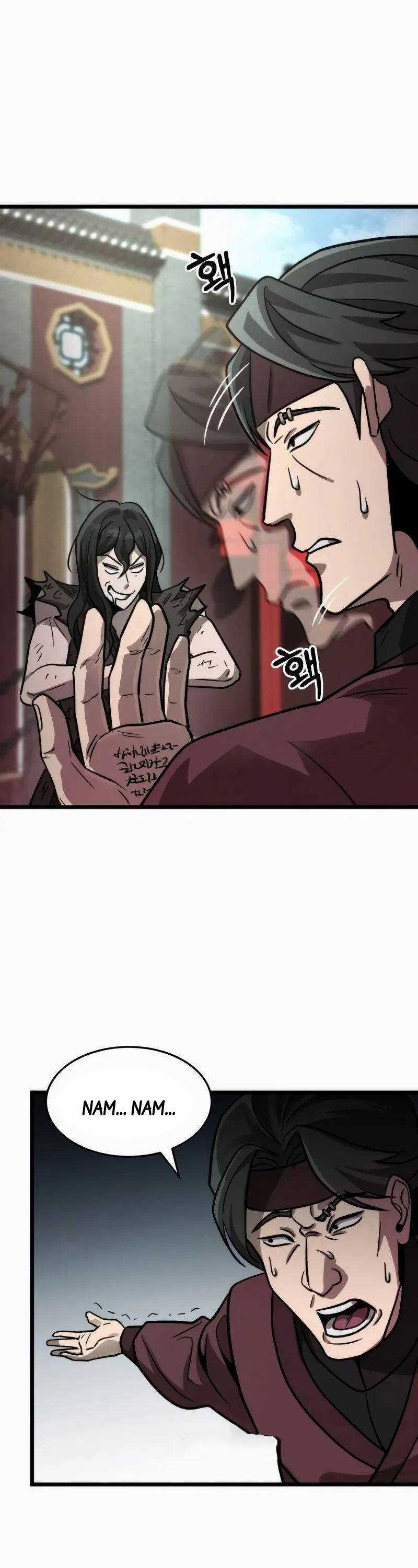 Tân Đích Vấn Chapter 8 trang 35