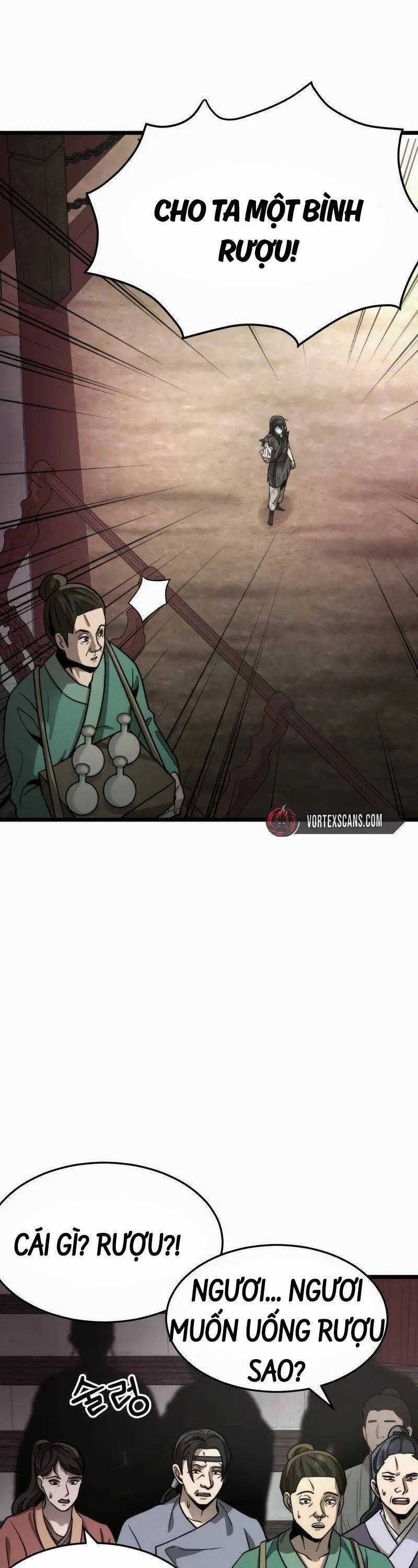 Tân Đích Vấn Chapter 8 trang 40