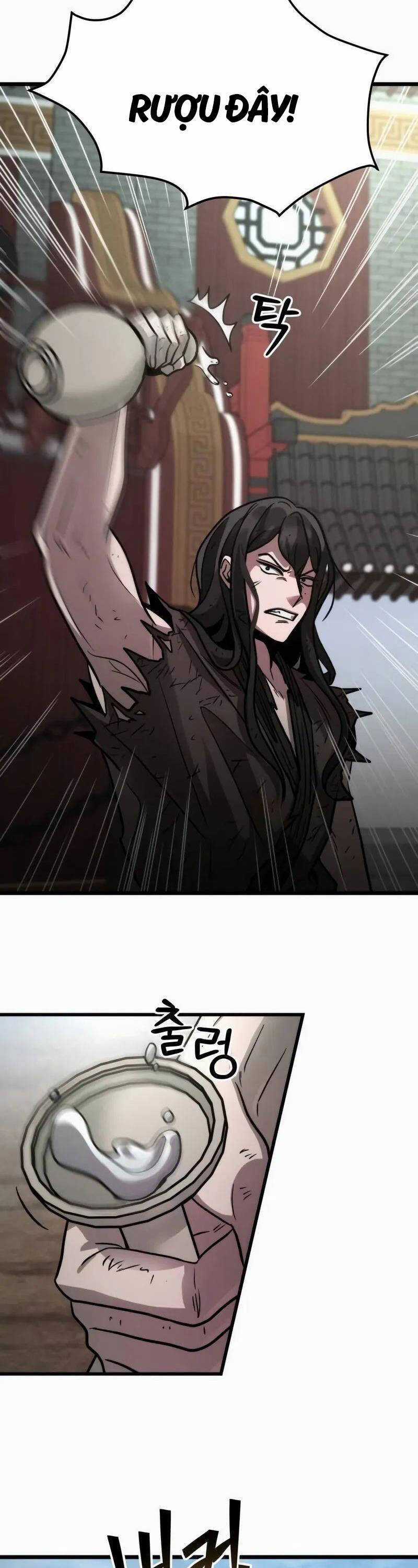 Tân Đích Vấn Chapter 8 trang 43