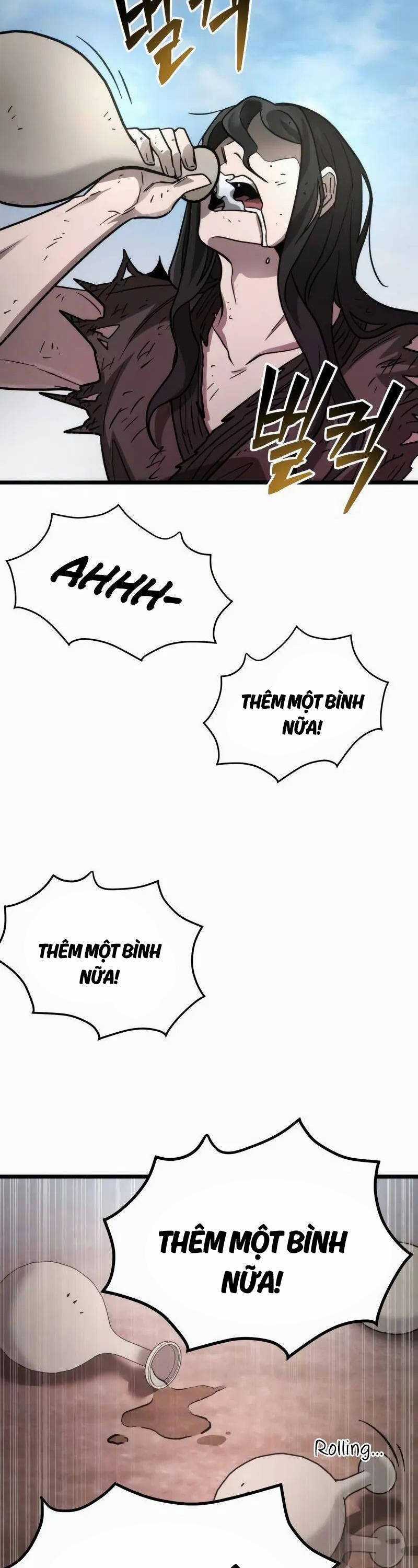 Tân Đích Vấn Chapter 8 trang 44