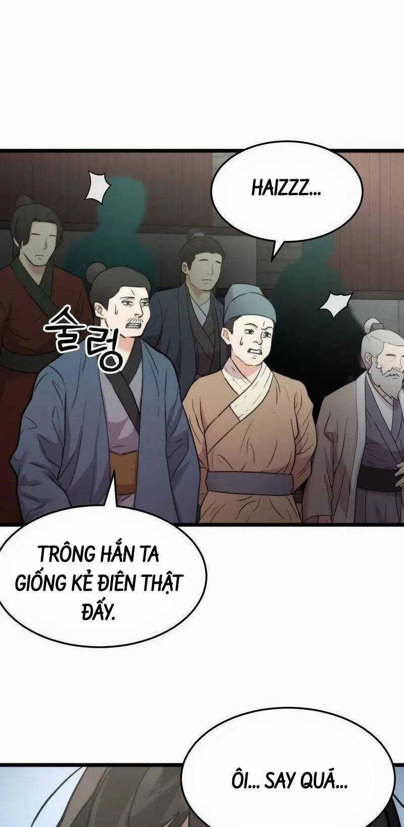 Tân Đích Vấn Chapter 8 trang 46
