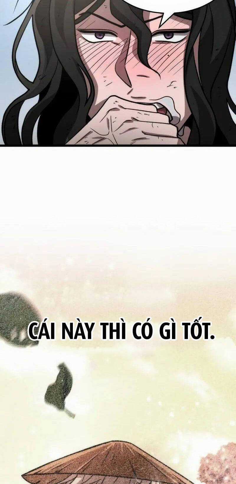 Tân Đích Vấn Chapter 8 trang 47