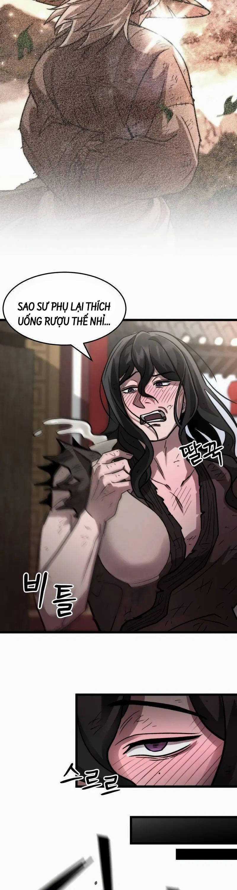 Tân Đích Vấn Chapter 8 trang 48