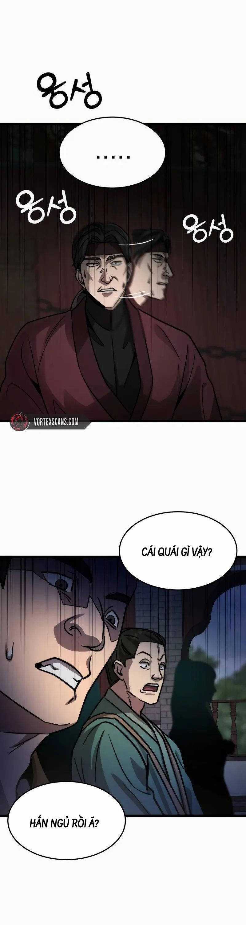 Tân Đích Vấn Chapter 8 trang 50