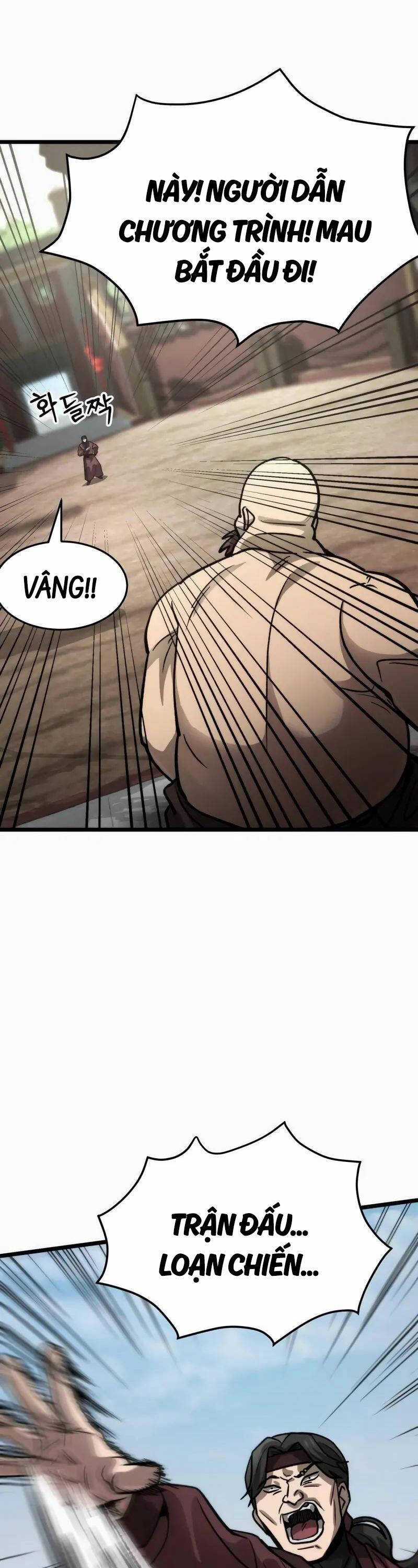 Tân Đích Vấn Chapter 8 trang 51