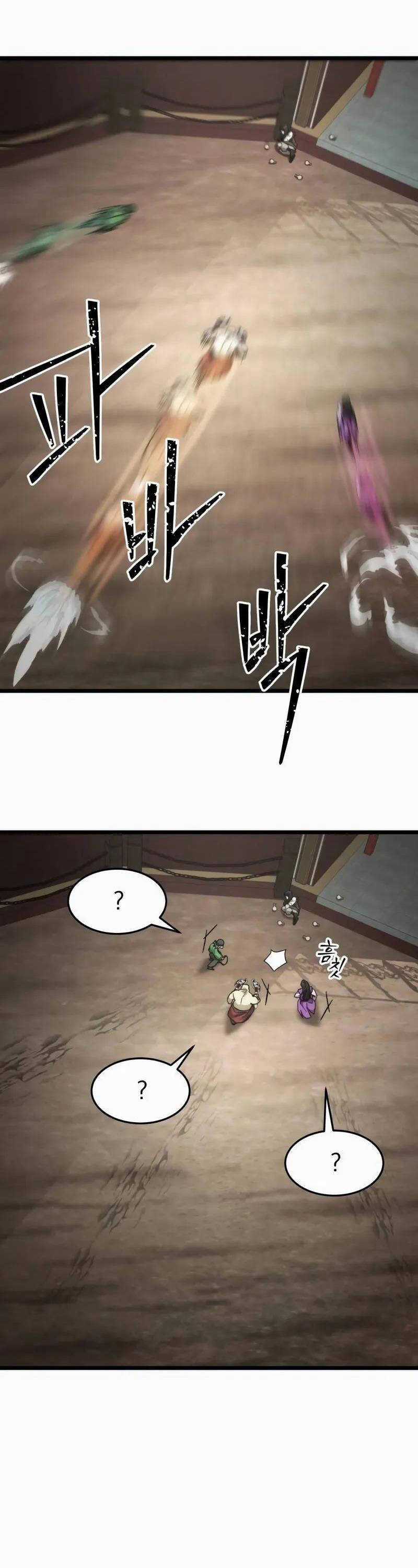 Tân Đích Vấn Chapter 8 trang 53