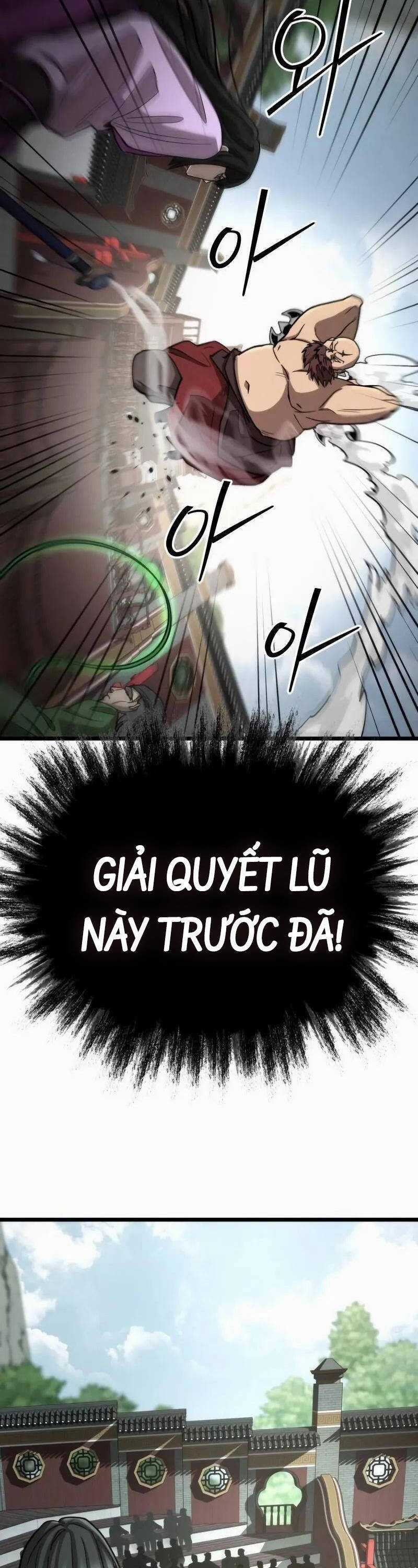 Tân Đích Vấn Chapter 8 trang 58