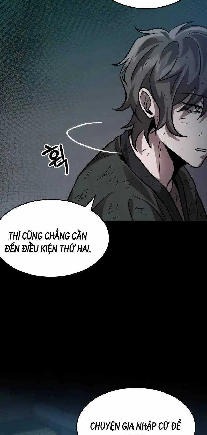 Tân Đích Vấn Chapter 8 trang 6