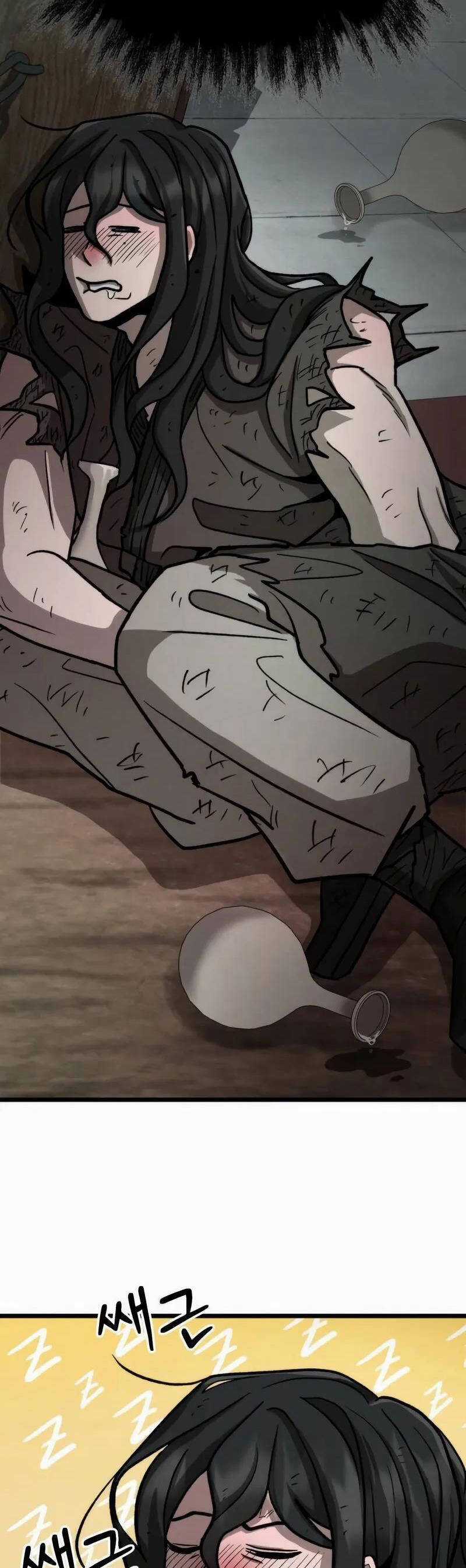 Tân Đích Vấn Chapter 8 trang 60