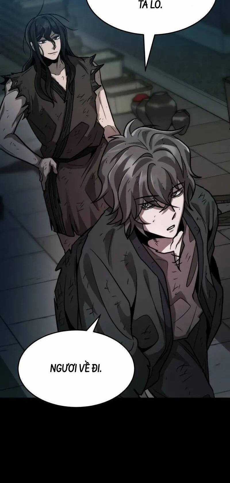 Tân Đích Vấn Chapter 8 trang 7