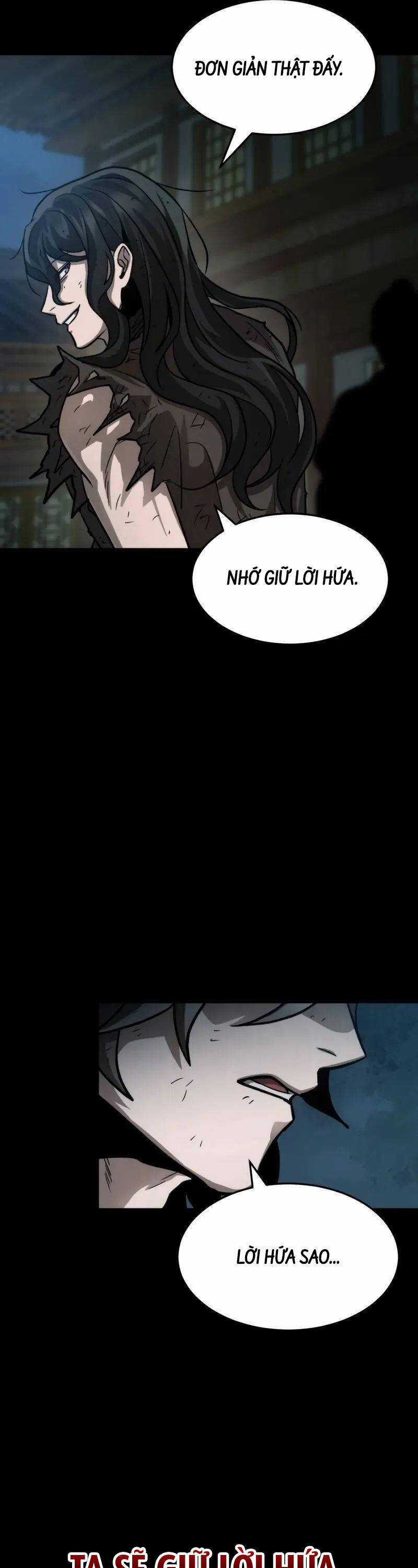 Tân Đích Vấn Chapter 8 trang 8