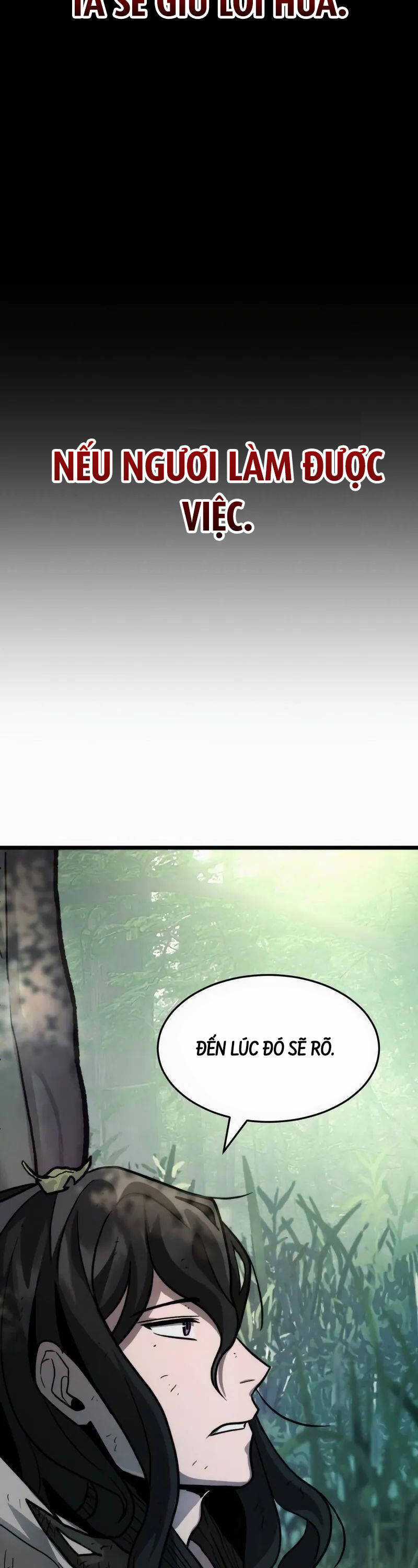 Tân Đích Vấn Chapter 8 trang 9