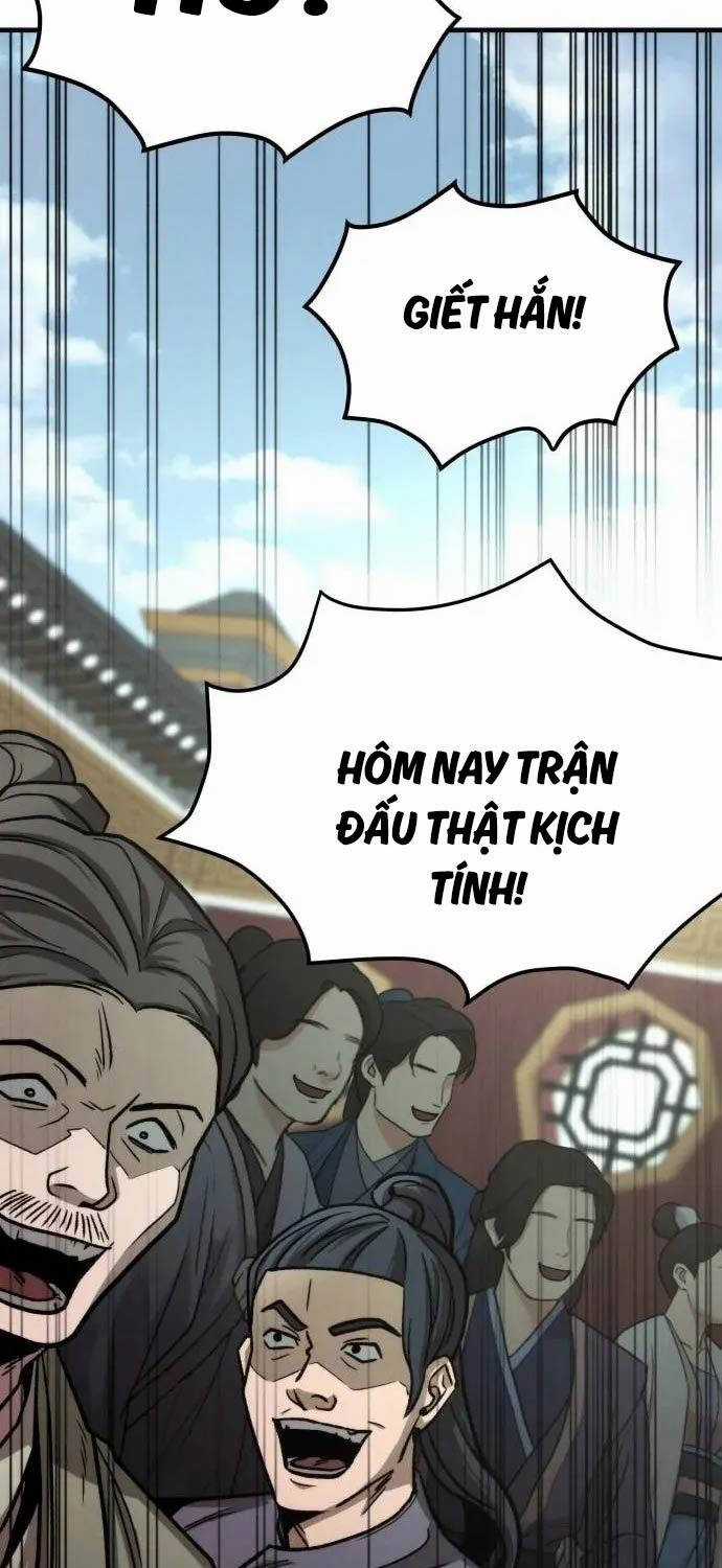 Tân Đích Vấn Chapter 9 trang 23