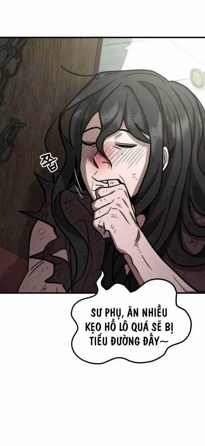 Tân Đích Vấn Chapter 9 trang 27