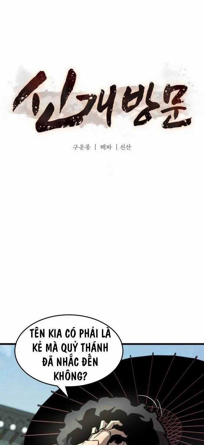 Tân Đích Vấn Chapter 9 trang 28