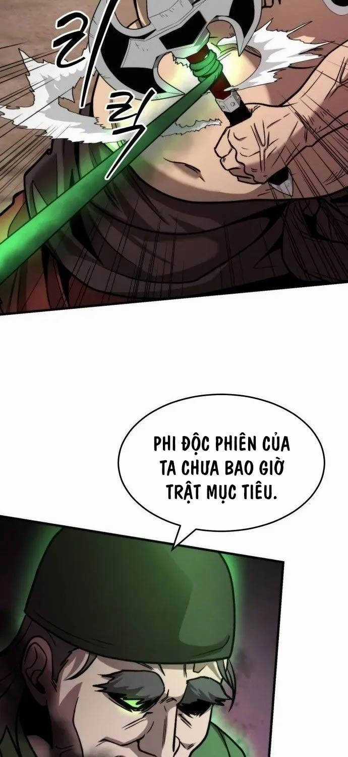 Tân Đích Vấn Chapter 9 trang 31