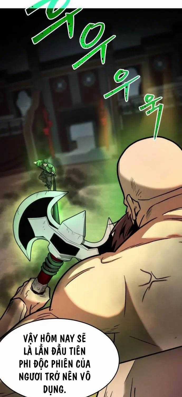 Tân Đích Vấn Chapter 9 trang 33