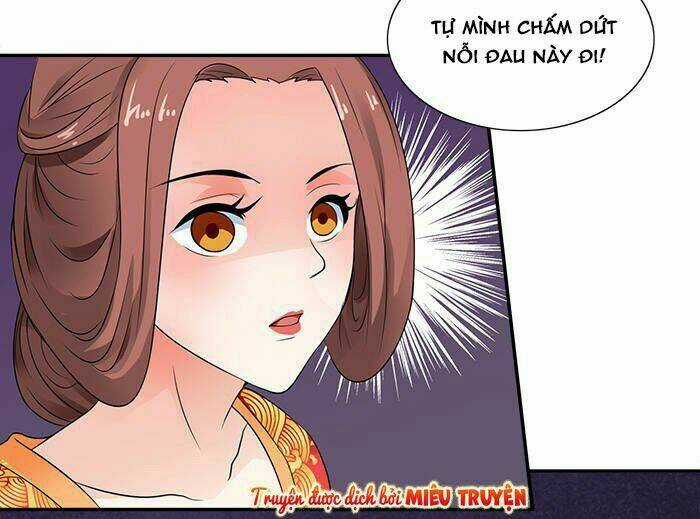 Tận Diệt Vương Gia Mãn Triều Chapter 1 trang 10