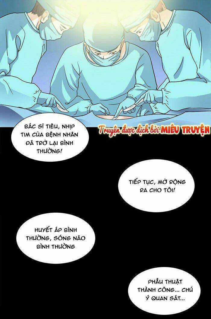 Tận Diệt Vương Gia Mãn Triều Chapter 1 trang 16