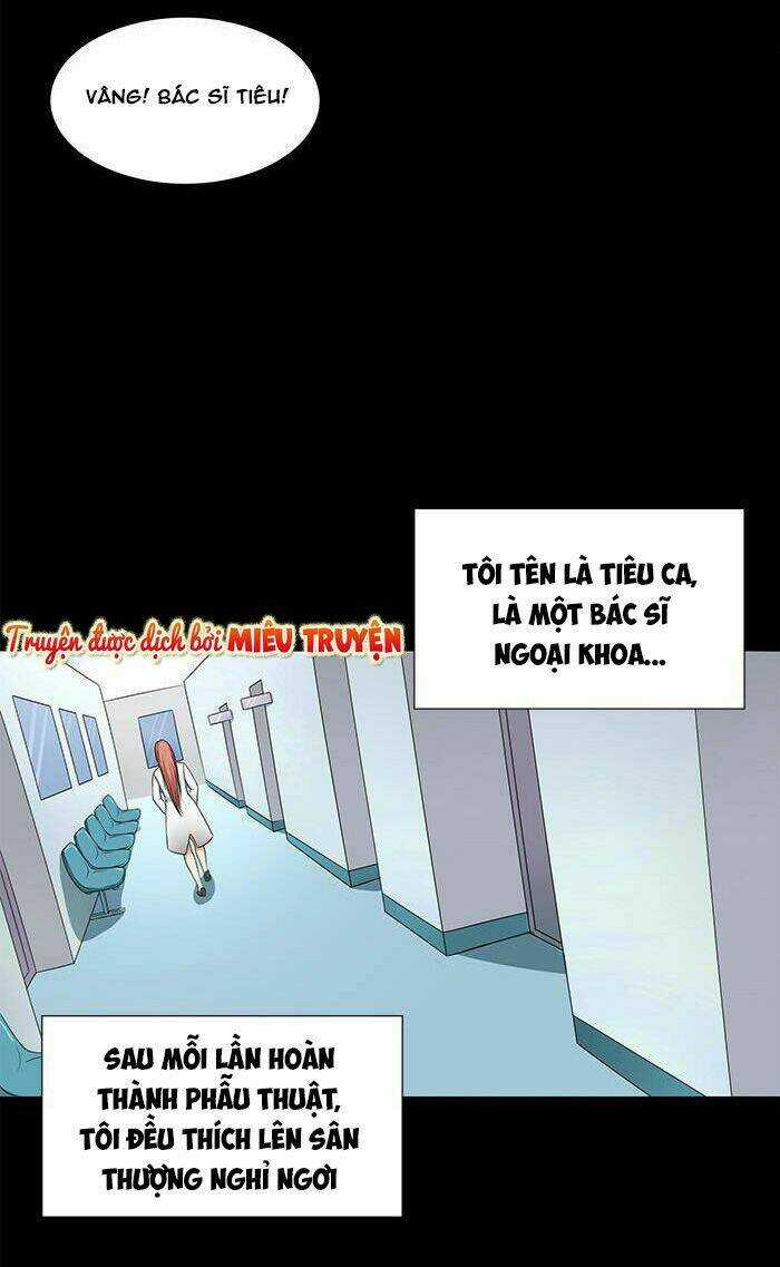 Tận Diệt Vương Gia Mãn Triều Chapter 1 trang 17