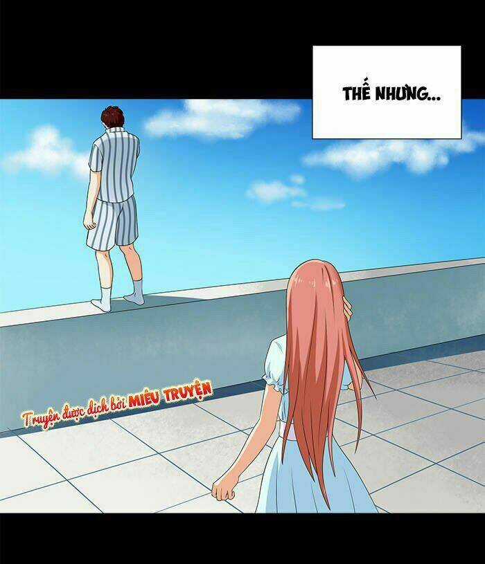 Tận Diệt Vương Gia Mãn Triều Chapter 1 trang 18