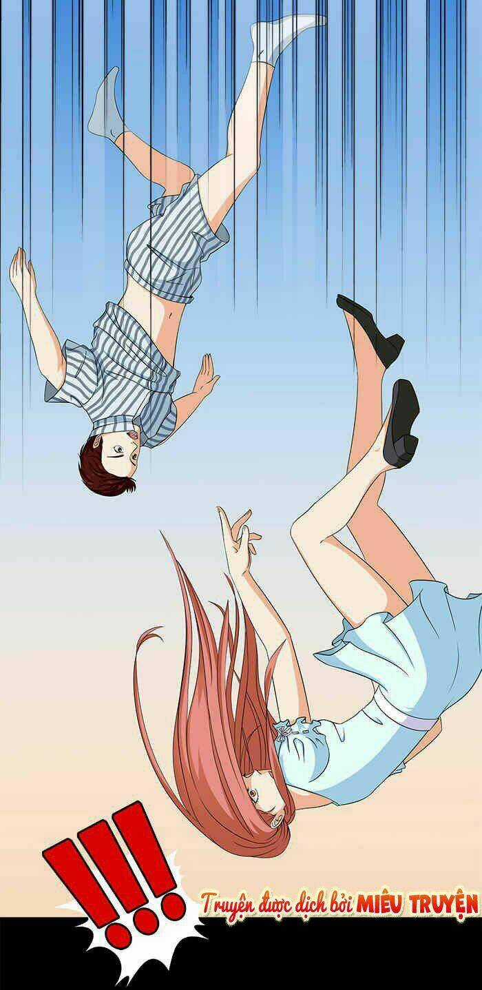 Tận Diệt Vương Gia Mãn Triều Chapter 1 trang 20