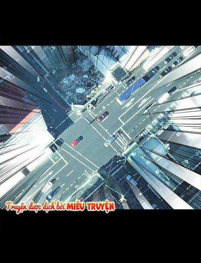 Tận Diệt Vương Gia Mãn Triều Chapter 1 trang 21