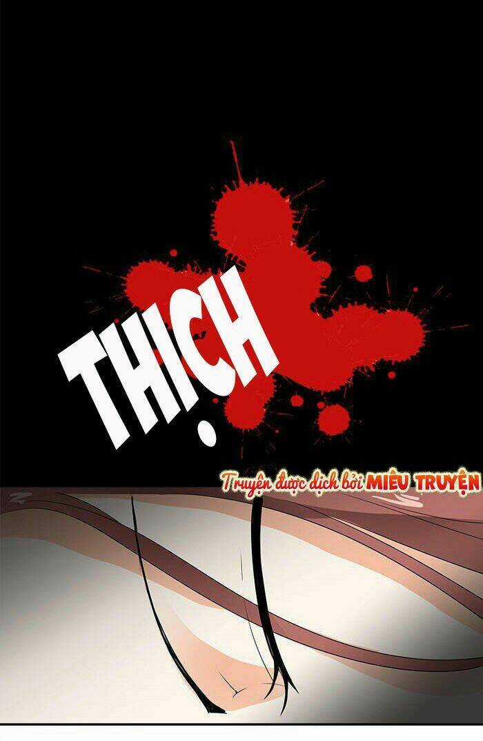 Tận Diệt Vương Gia Mãn Triều Chapter 1 trang 22