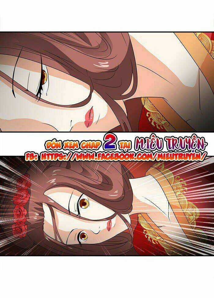 Tận Diệt Vương Gia Mãn Triều Chapter 1 trang 23