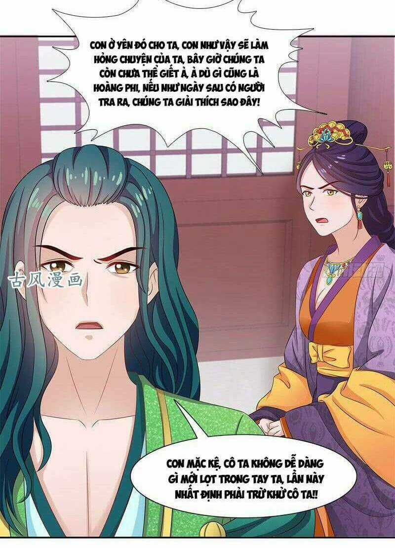 Tận Diệt Vương Gia Mãn Triều Chapter 100 trang 10