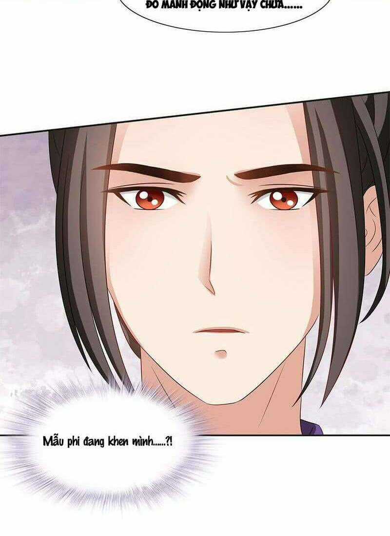 Tận Diệt Vương Gia Mãn Triều Chapter 100 trang 12