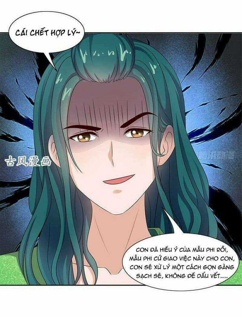 Tận Diệt Vương Gia Mãn Triều Chapter 100 trang 14