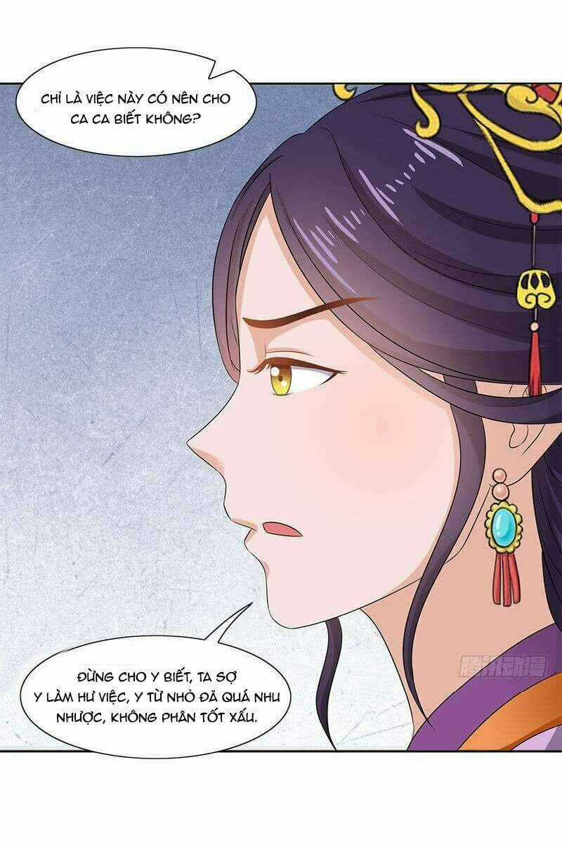 Tận Diệt Vương Gia Mãn Triều Chapter 100 trang 15