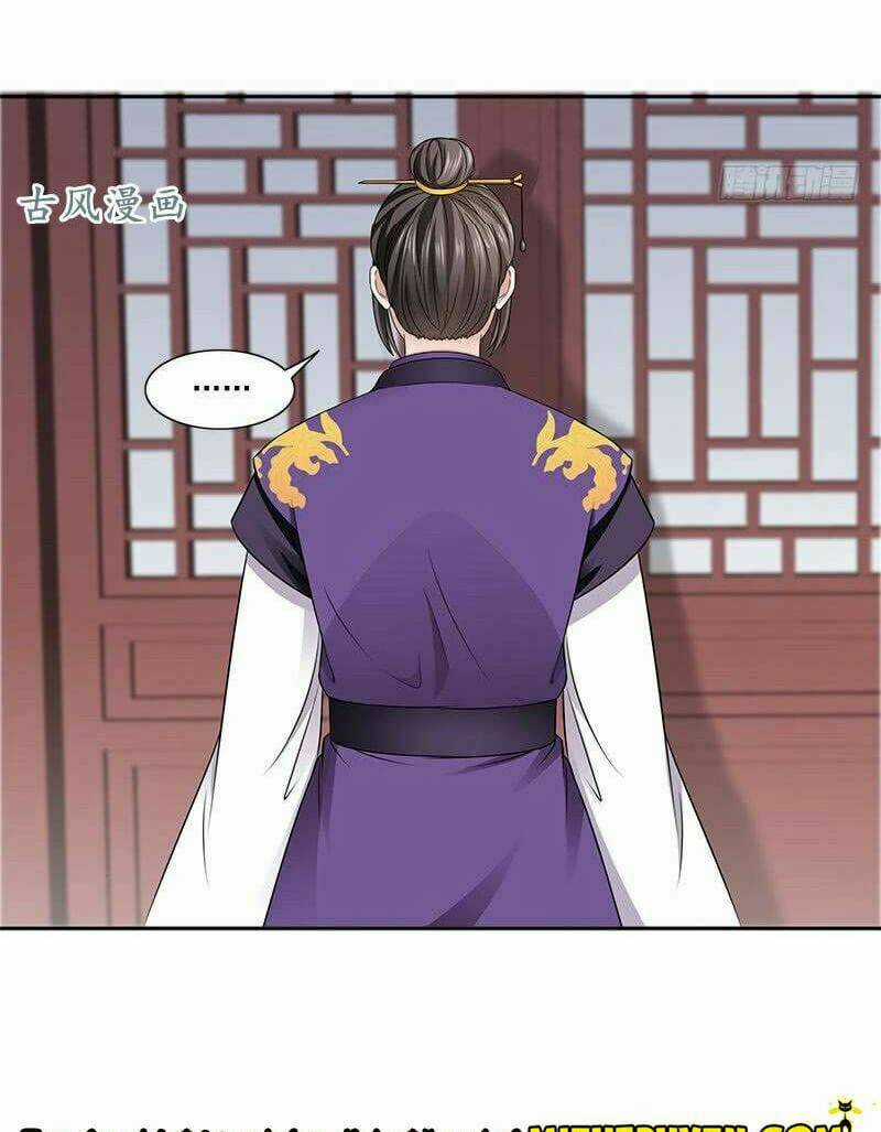 Tận Diệt Vương Gia Mãn Triều Chapter 100 trang 17