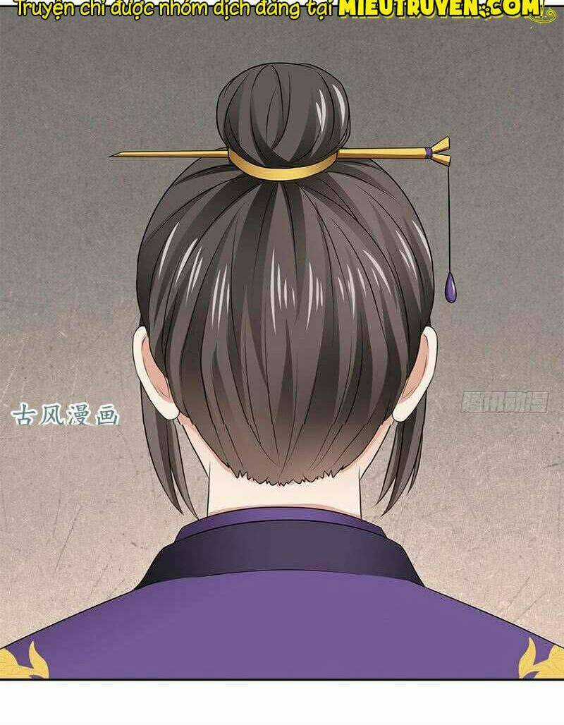 Tận Diệt Vương Gia Mãn Triều Chapter 100 trang 18