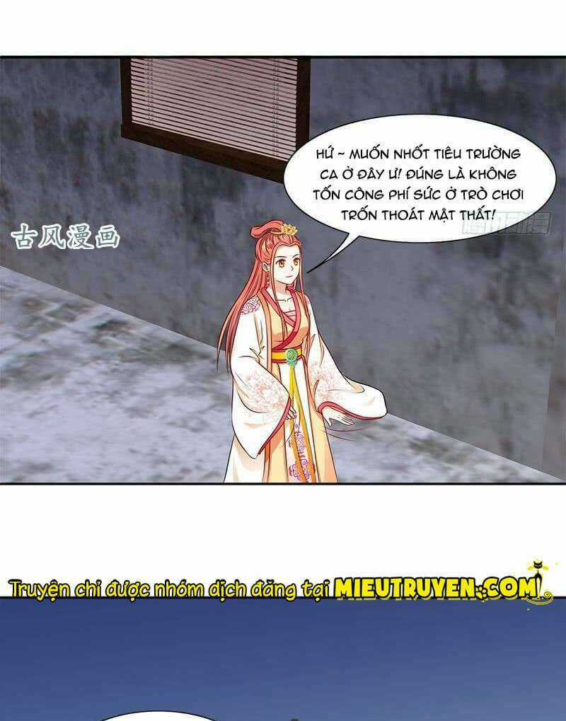 Tận Diệt Vương Gia Mãn Triều Chapter 100 trang 20