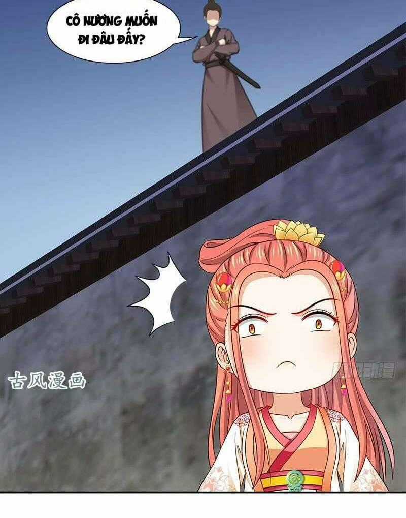 Tận Diệt Vương Gia Mãn Triều Chapter 100 trang 21